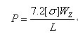 計(jì)算公式3